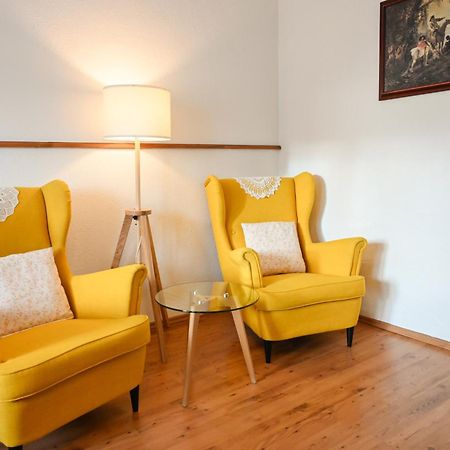 براغ Hotel Diana Apartments المظهر الخارجي الصورة